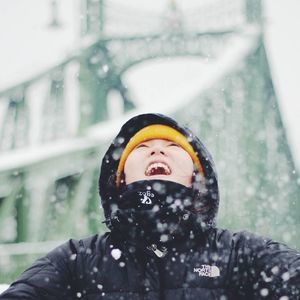 Meet your Posher, Huong